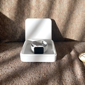 RARE! Ceramic Apple Watch 38mm